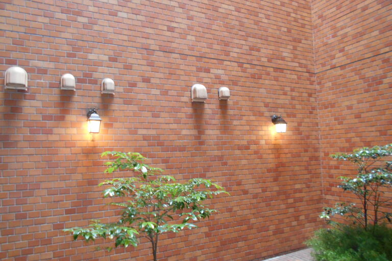 電気：照明器具交換後