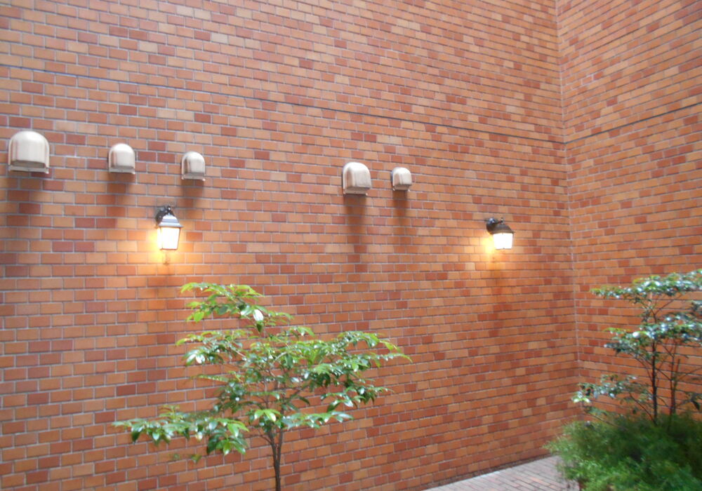 電気：照明器具交換後